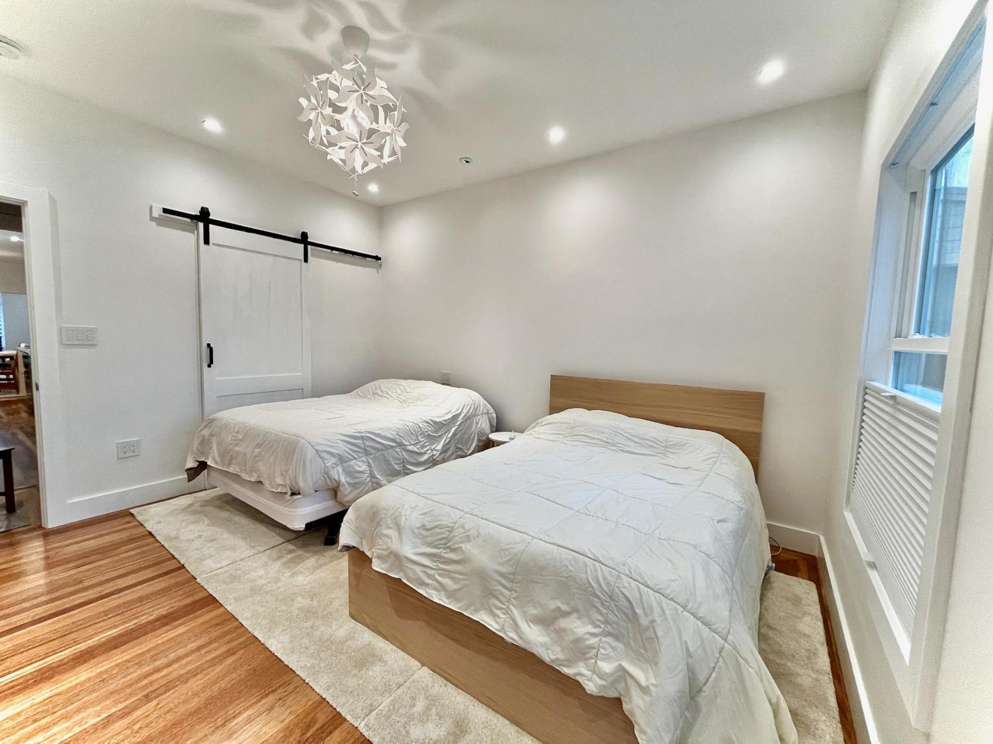 Golden Gate Park Luxury 4Br - 2Ba In San Francisco Villa ภายนอก รูปภาพ